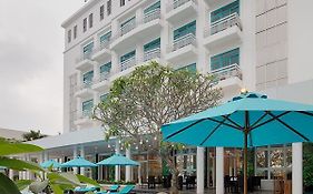 White House Hotel da Nang